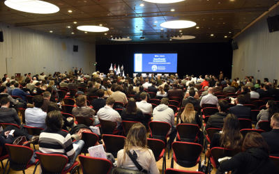 Semana Agtech: aseguradora rosarina convoca a startups a presentar proyectos para “hacer crecer la industria”