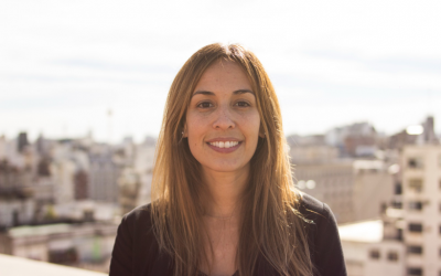 Special Division incorpora a la Dra. Malena Kramer
