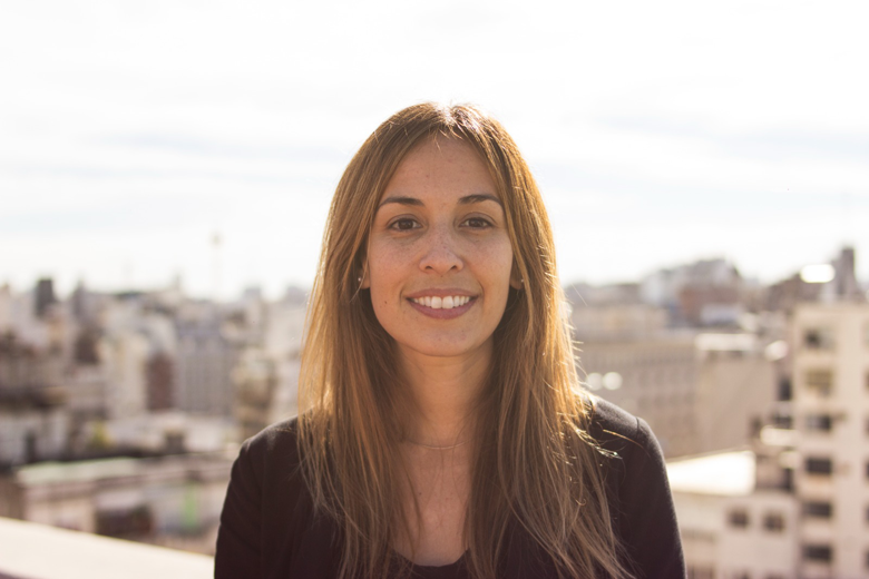 Special Division incorpora a la Dra. Malena Kramer