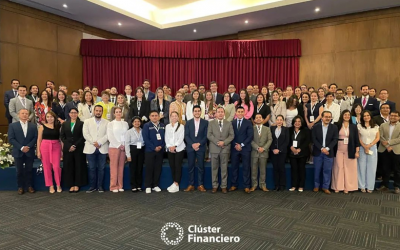 RUS presente en el 1° Congreso Internacional de Seguros Inclusivos