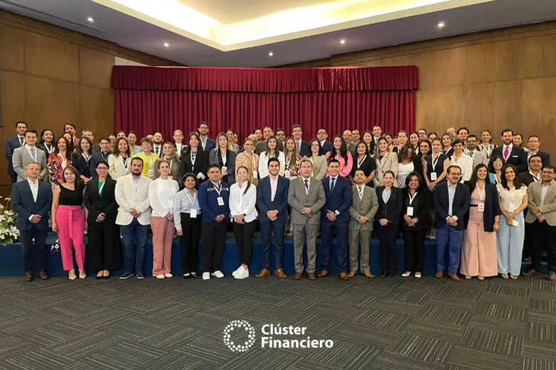 RUS presente en el 1° Congreso Internacional de Seguros Inclusivos