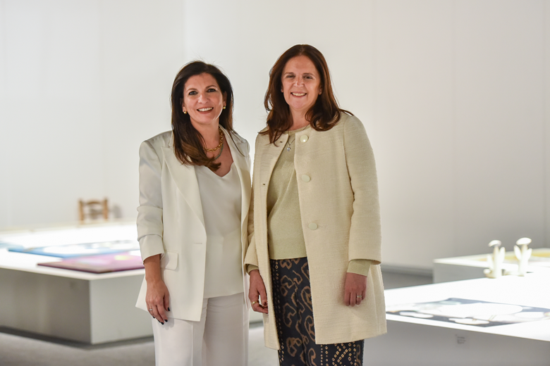 Zurich presenta “Surfuturismo” en arteba 2023