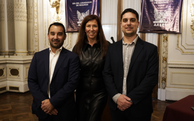 AALPS celebró el Día del Liquidador de Seguros