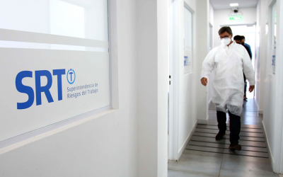 Trámites Previsionales ante las Comisiones Médicas