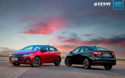 General Motors y CESVI afianzan su compromiso con la Seguridad Vial