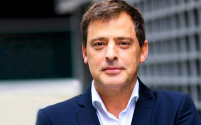 Maximiliano Villanueva es designado Director de la Unidad de Negocios de América Latina de CNP Assurances