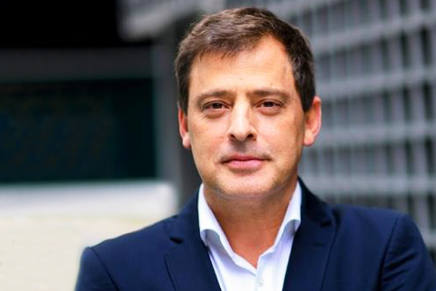 Maximiliano Villanueva es designado Director de la Unidad de Negocios de América Latina de CNP Assurances