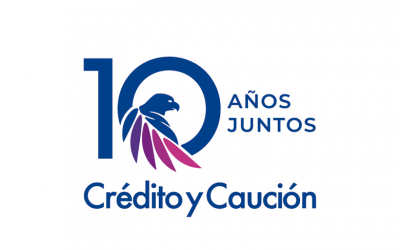 Crédito y Caución se consolida como una de las empresas más importantes del sector