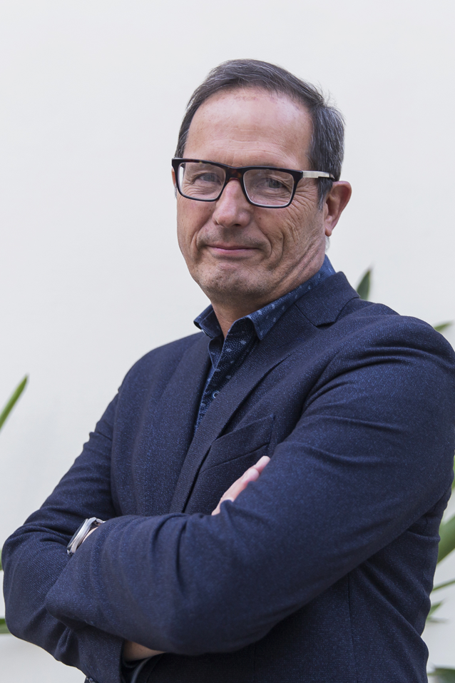 fernando alvarez