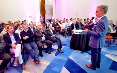 SANCOR SEGUROS presentó su nueva Campaña Comercial de Seguros Agropecuarios