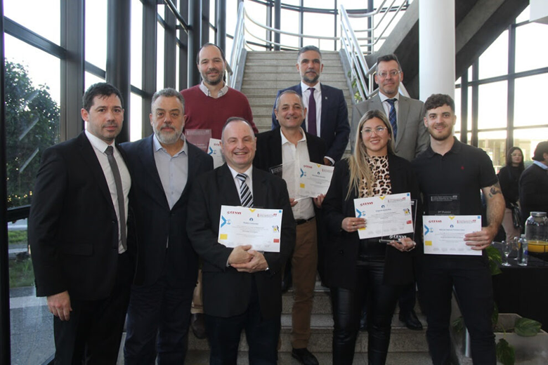 El Grupo Sancor Seguros fue galardonado por su desempeño en la lucha contra el fraude