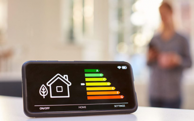 Uso racional de energía: Cuidar el planeta desde el hogar