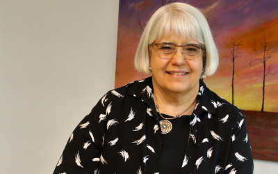 Irene Capusselli fue reelecta presidenta de AVIRA