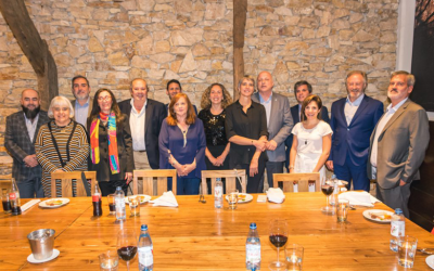 Las Cámaras del Sector celebraron el Día del Seguro