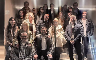 Experta Seguros celebró el Día del Productor Asesor de Seguros con una Noche de Teatro