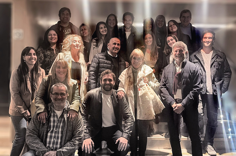 Experta Seguros celebró el Día del Productor Asesor de Seguros con una Noche de Teatro