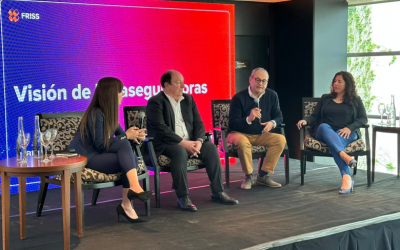 Se realizó con éxito la segunda edición de Fraud Talks Latam en Buenos Aires