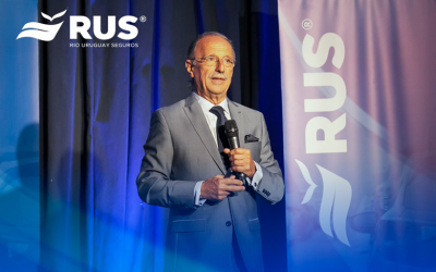 El presidente de RUS afirmó que “está en crisis la protección de los bienes argentinos”
