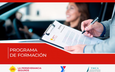 Seguros de Automotores: Capacitación Gratuita, Certificada y con Casos Prácticos