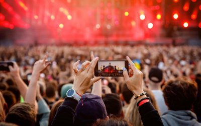 Aseguradora líder desembarca de lleno en la música urbana