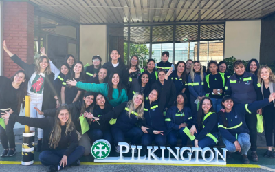 Un mes de conciencia y apoyo desde Pilkington