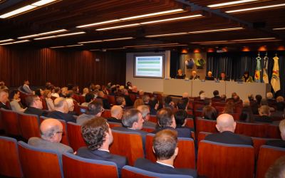 Seguros Rivadavia y Mutual Rivadavia celebraron sus Asambleas Generales Ordinarias