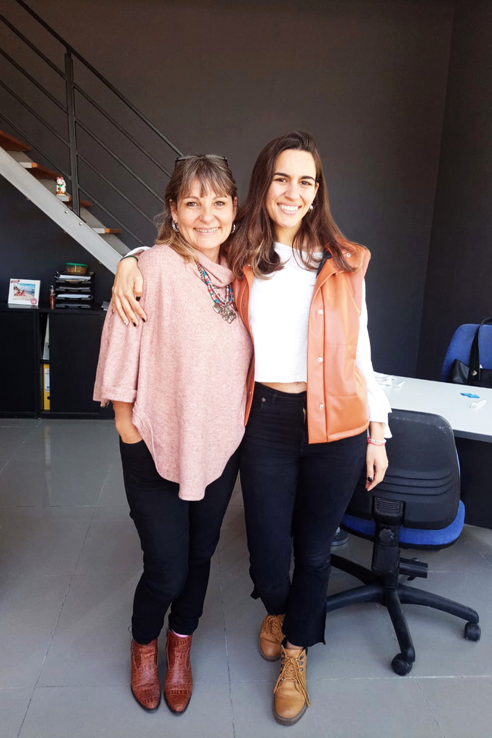 daniela barbas - catalina sar
