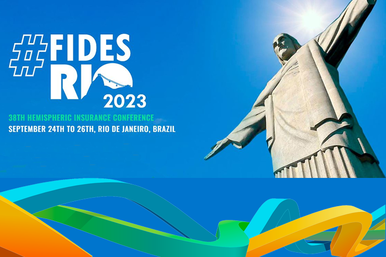 Declaración FIDES Río de Janeiro 2023 sobre Cambio Climático