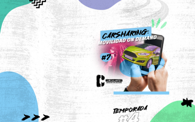 Carsharing: la alternativa 3.0 de la movilidad sustentable