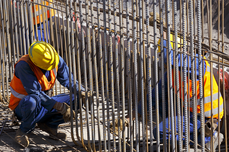 Empleadores de la Construcción podrán presentar los programas de seguridad en forma remota