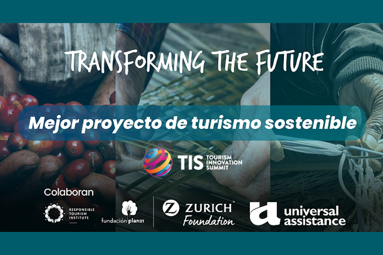 Universal Assistance obtuvo el primer puesto en el Tourism Innovation Summit de Sevilla