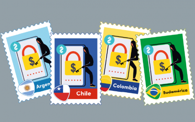 Concurso Internacional de Lucha Contra el Fraude – Edición 2022