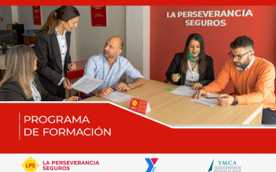 Capacitarse en la Industria de los Seguros: Aprender a partir de Casos Prácticos