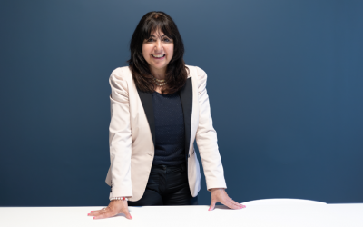 Libra Seguros le da la bienvenida a Emma Montesanto como su nueva Gerenta General
