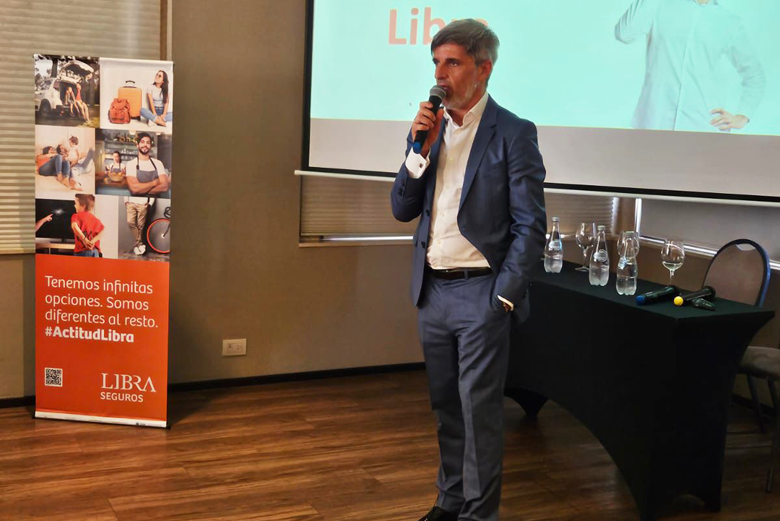 Libra Seguros renueva su actitud en Córdoba y continúa con su plan de expansión en el interior de Argentina