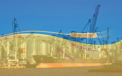 Marsh McLennan colabora con Ucrania, bancos y aseguradoras para ofrecer seguros rentables para los envíos de granos del Mar Negro