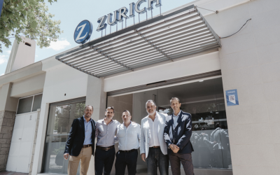 Zurich fortalece su presencia en el país con la apertura de una nueva oficina de representación en San Juan