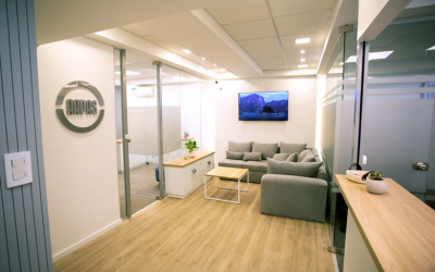 Nuevo espacio de coworking de AAPAS para los productores asesores de seguros