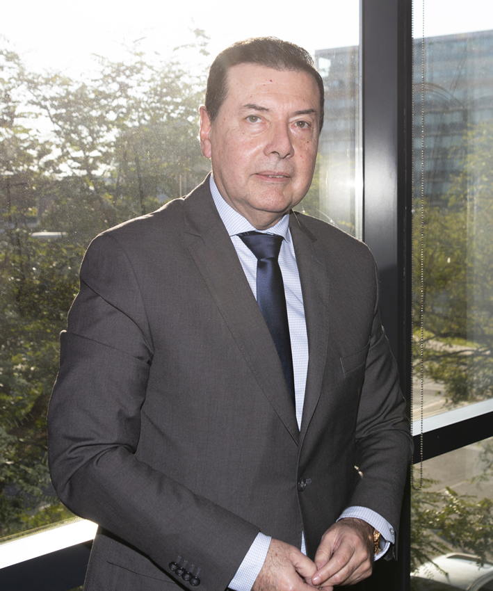 carlos salinas