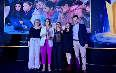 Grupo San Cristóbal recibió el Eikon de Oro