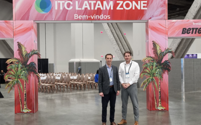 9200 personas de todo el mundo participaron del evento global de insurtech en Las Vegas