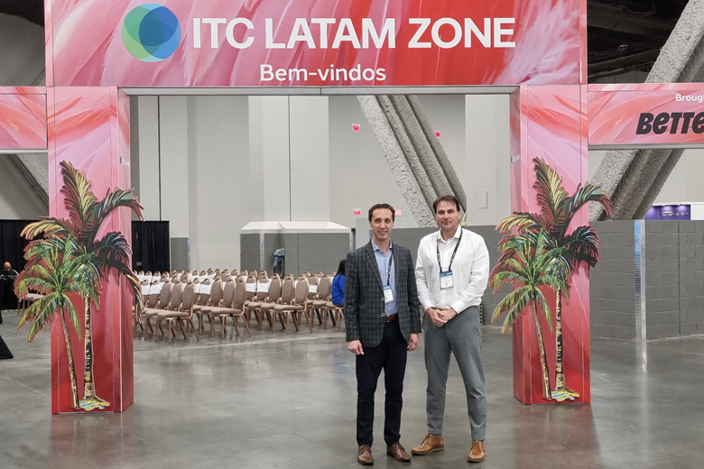 9200 personas de todo el mundo participaron del evento global de insurtech en Las Vegas