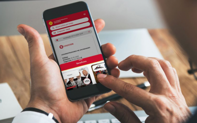 La Tecnología al servicio del usuario: Actualización de las Aplicaciones para Asegurados