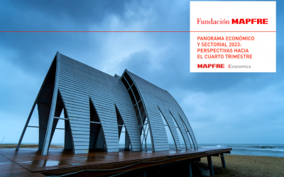 MAPFRE Economics mejora la previsión para la economía global al 2,9% en 2023 pero prevé una inflación elevada “más persistente”