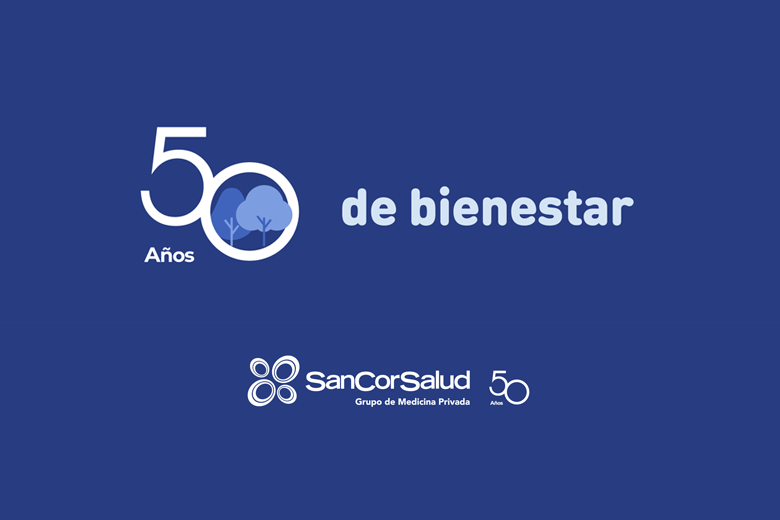 SanCor Salud cumplió 50 Años