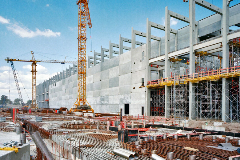 ¿Seguros de Caución sin Obra Pública?