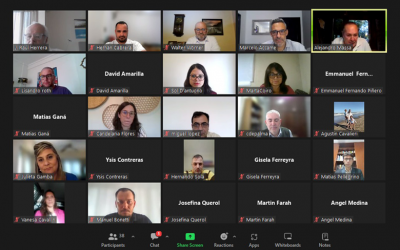 Culminó la 10ma edición del Programa Ejecutivo de Seguros de Personas AVIRA-UCA