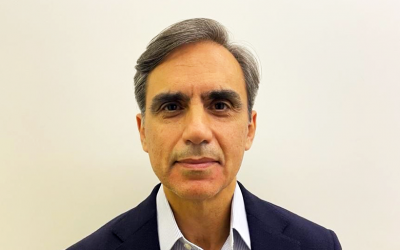 Designan Superintendente de Servicios de Salud