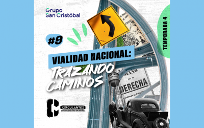 90 años de Vialidad Nacional: la historia de cómo se trazaron los caminos que hoy nos conectan