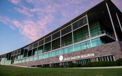 78 años de sólida trayectoria de SANCOR SEGUROS en Argentina